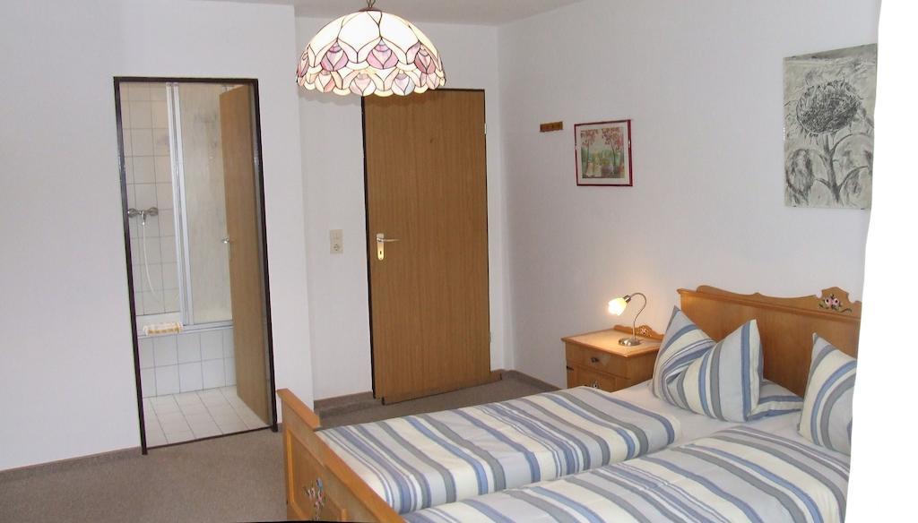 Pension Sonnenhof Bischofsmais Habitación foto