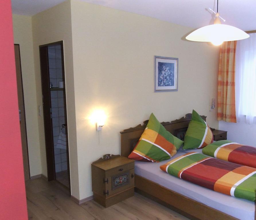 Pension Sonnenhof Bischofsmais Habitación foto