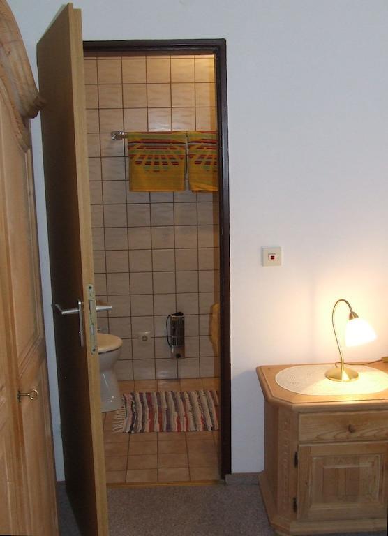 Pension Sonnenhof Bischofsmais Habitación foto